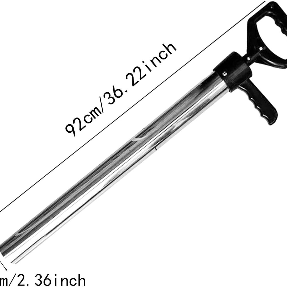 KUANGYE - Extractor Camarones De Playadispositivo Captura De Mariscos