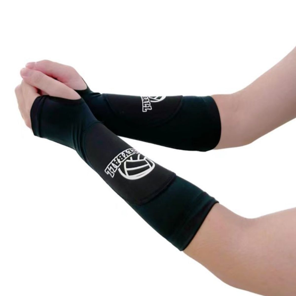 ATURE - Mangas Coderas Deportivas Para Entrenamiento De Voleibol