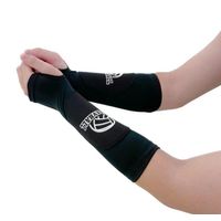 Mangas Coderas Deportivas Para Entrenamiento De Voleibol