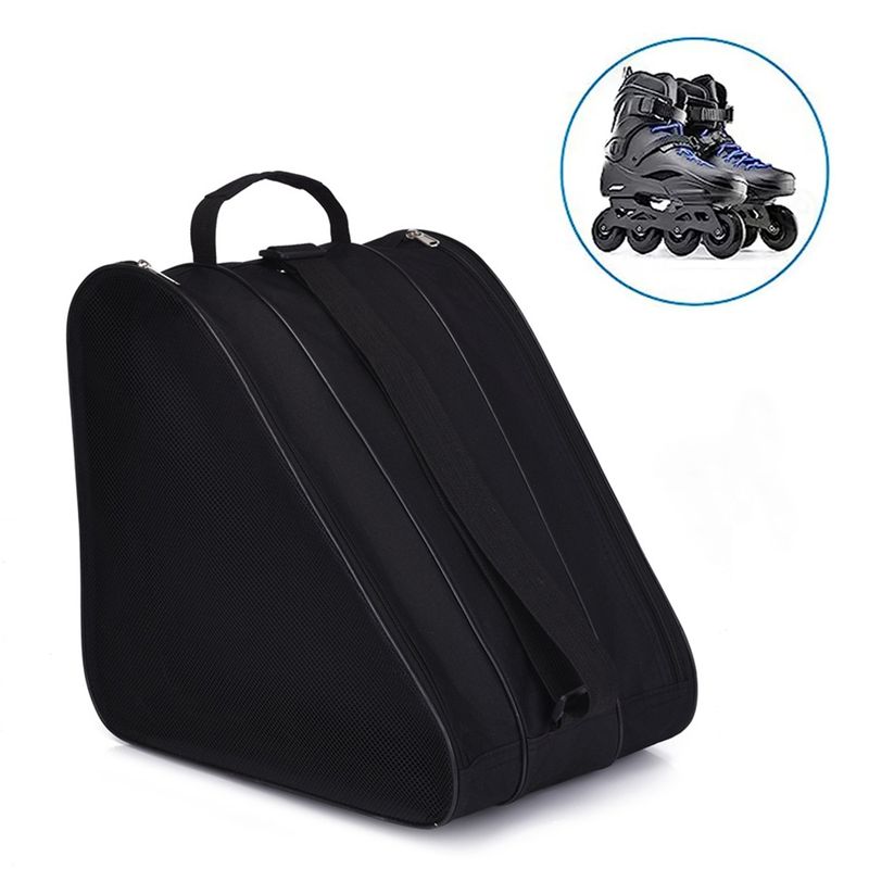 ATURE - Mochila Bolso De Tres Niveles Para Organizar Patines