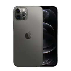 APPLE - IPhone 12 Pro Max 128GB - Gris Grafito​​ - Reacondicionado