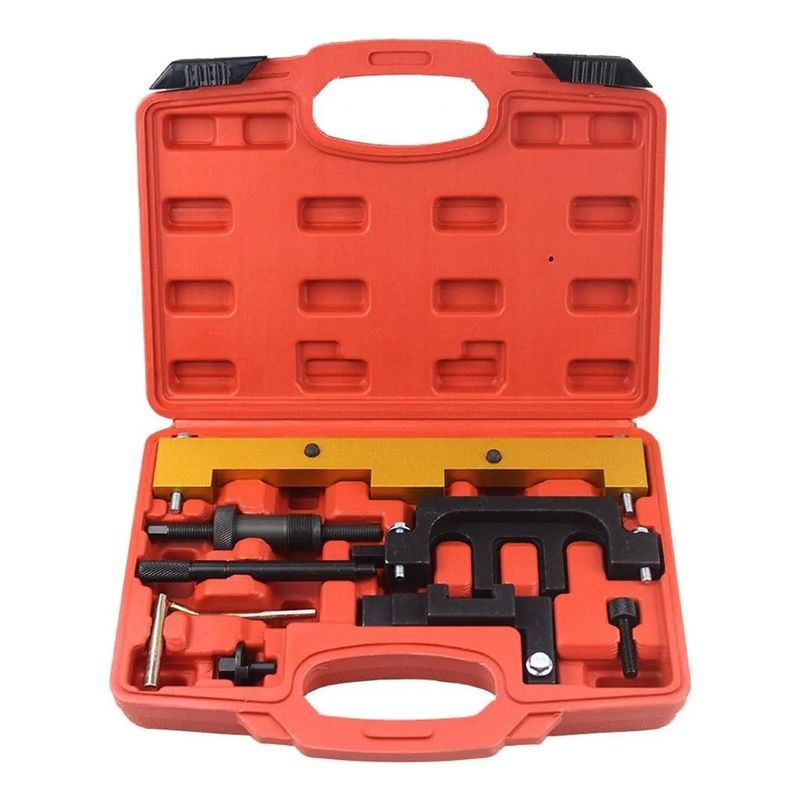 GENERICO - Trabador Distribucion Puesta Punto Para Bmw N42 N46 1.8 2.0