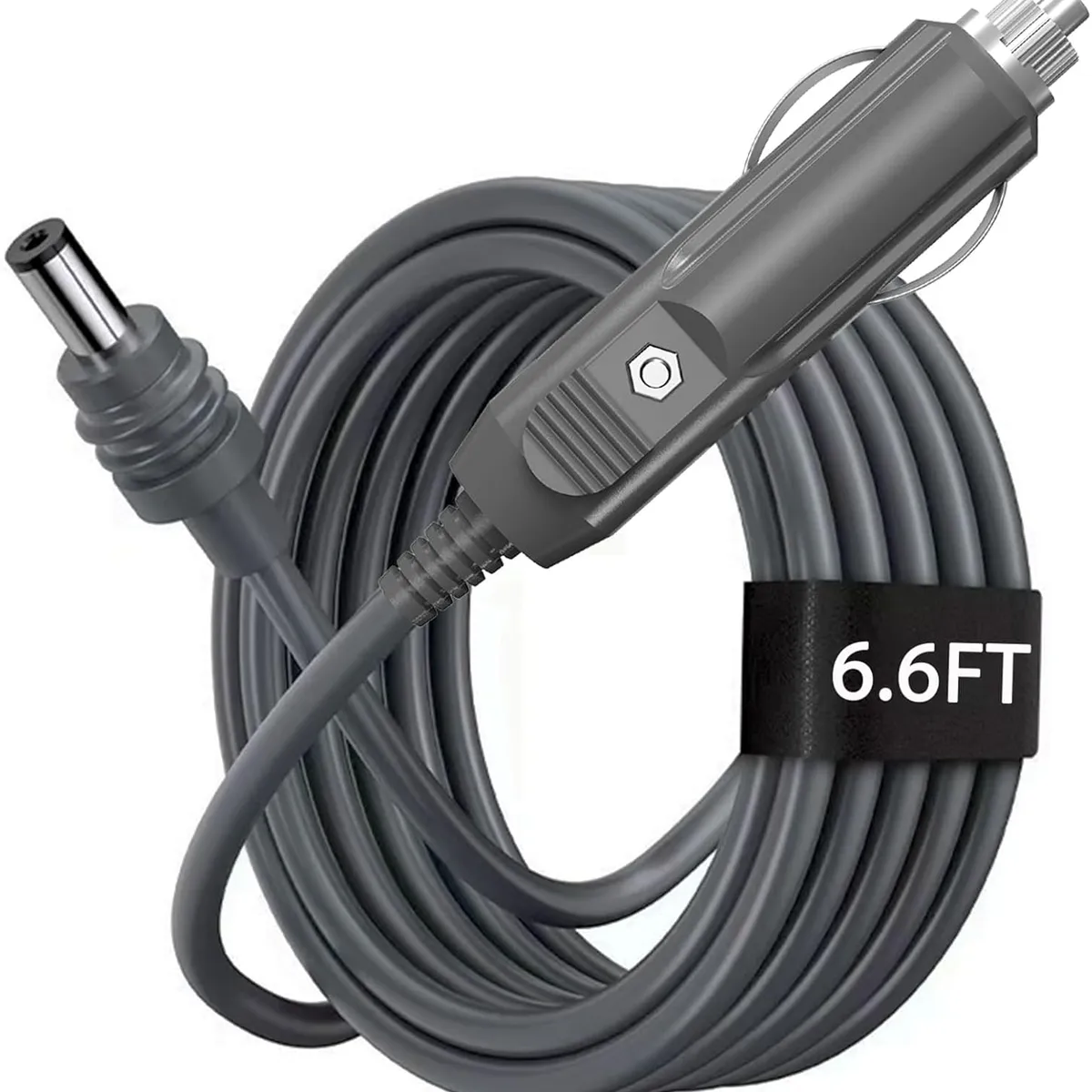 KUANGYE - Cable Cargador De Auto Premium Para Starlink Mini 12v