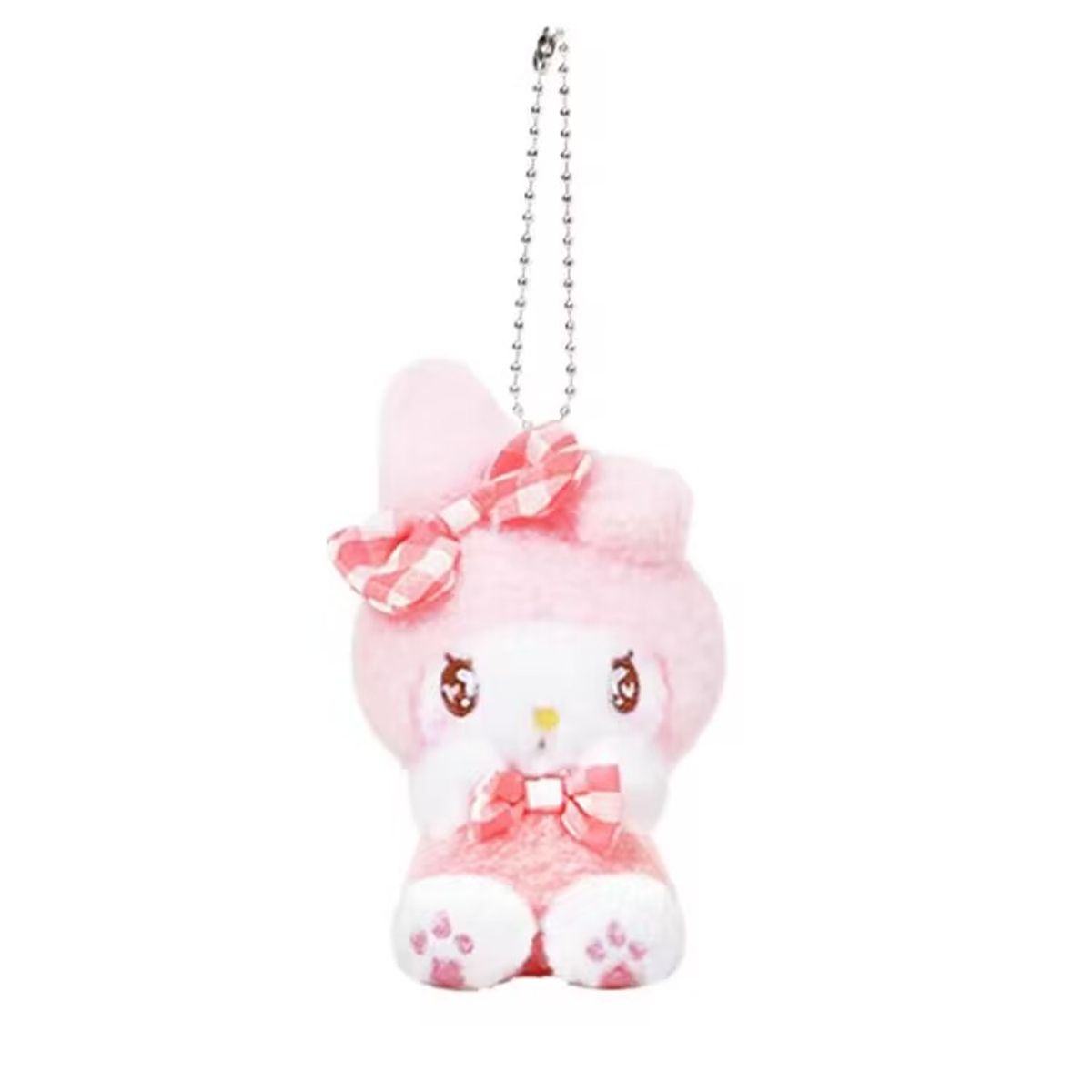 TIOZONEY - Peluche Kuromi 10cm para niña