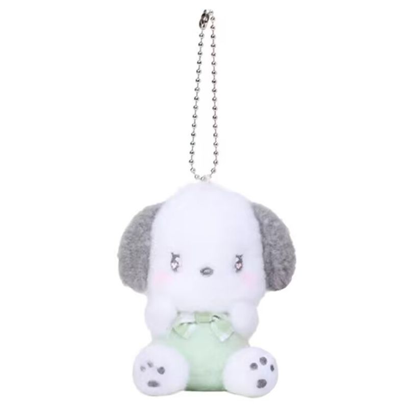 TIOZONEY - Peluche Kuromi 10cm para niña