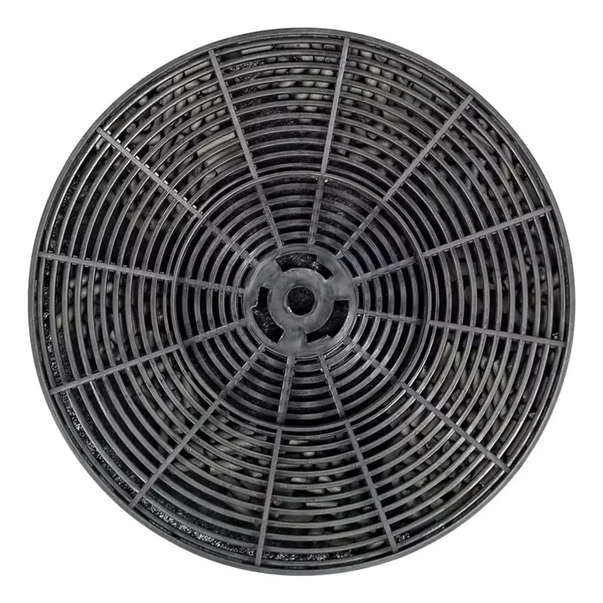 GENERICO - Filtro Carbon Campana Para Fdv Twin Xe 60 2.0