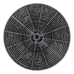 GENERICO - Filtro Carbon Campana Para Fdv Twin Xe 60 2.0