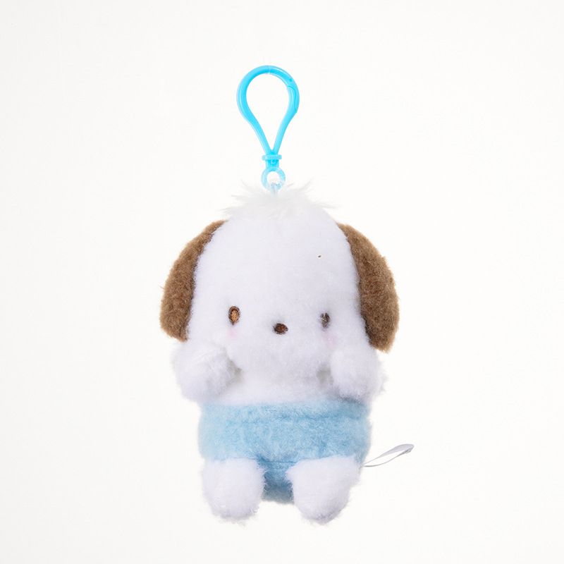TIOZONEY - Peluche Kuromi 16cm para niña