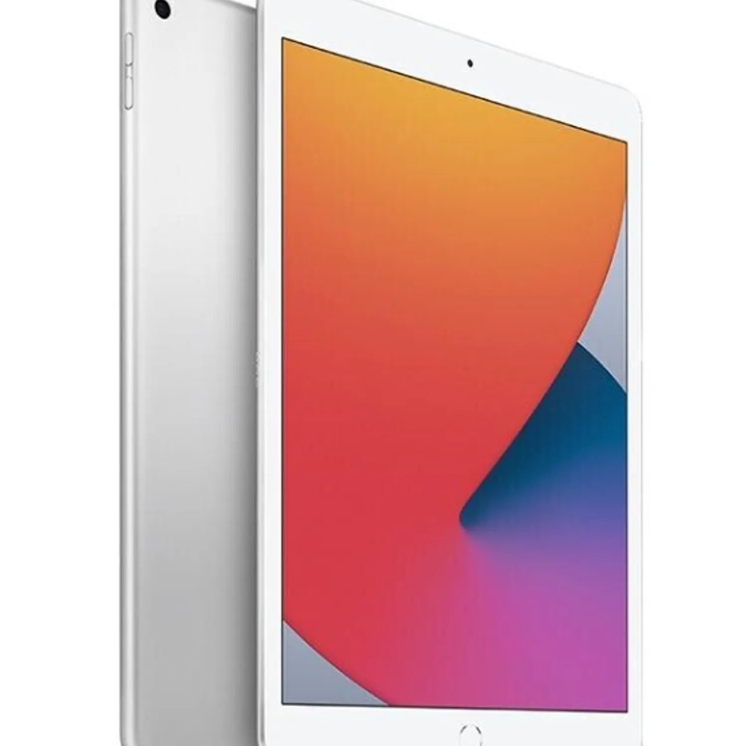 APPLE Apple Ipad 2019 7th 32G WiFi Plata Reacondicionados