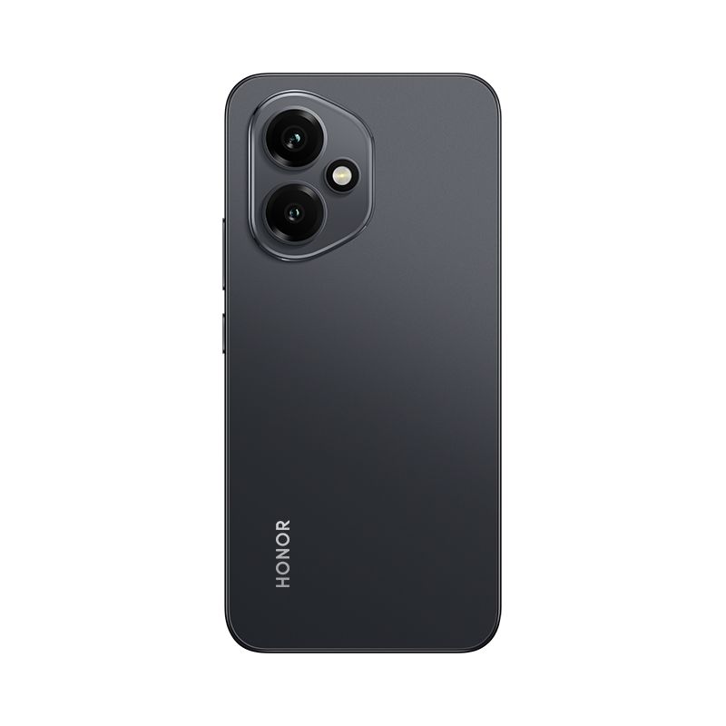 HONOR - Smartphone HONOR 400 12GB 512GB Dual SIM Negro DNY-NX9