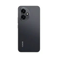 HONOR - Smartphone 400 12GB 512GB Dual SIM Negro DNY-NX9