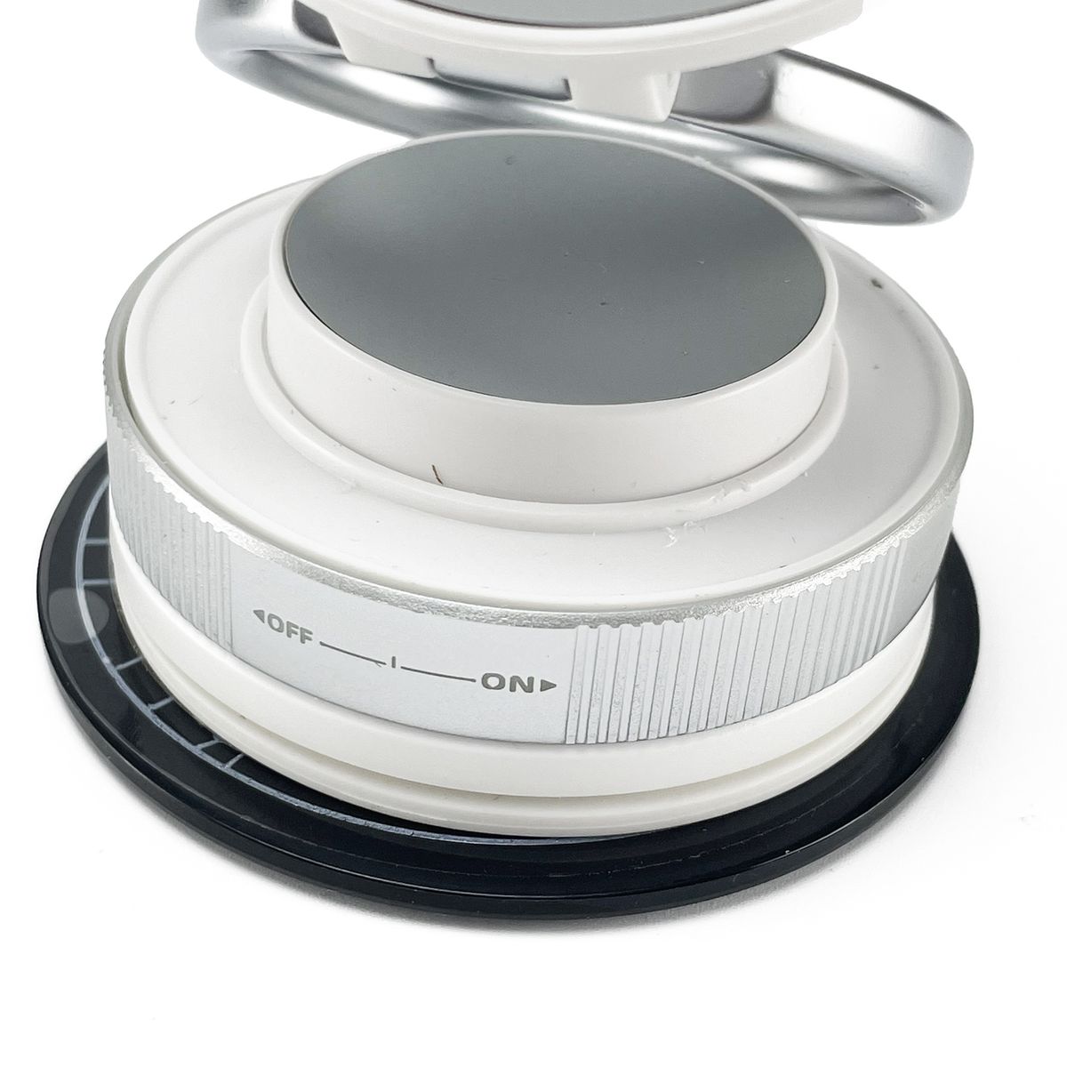 GENERICO - Soporte para teléfono con succión magnética