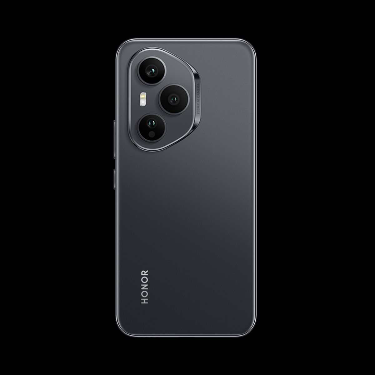 HONOR - Smartphone HONOR 400 Pro 12GB 512GB Dual SIM Negro DNP-NX9