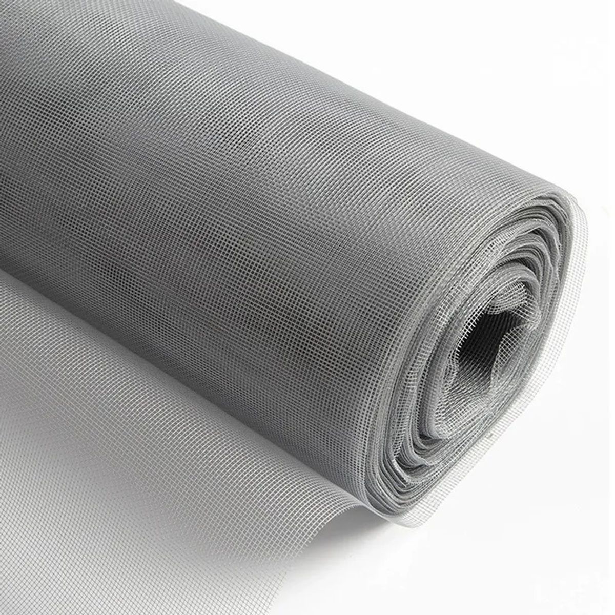 GENERICO - Malla Mosquitera 1.20x2mt F. Vidrio (pack 3 Un)/mimbral