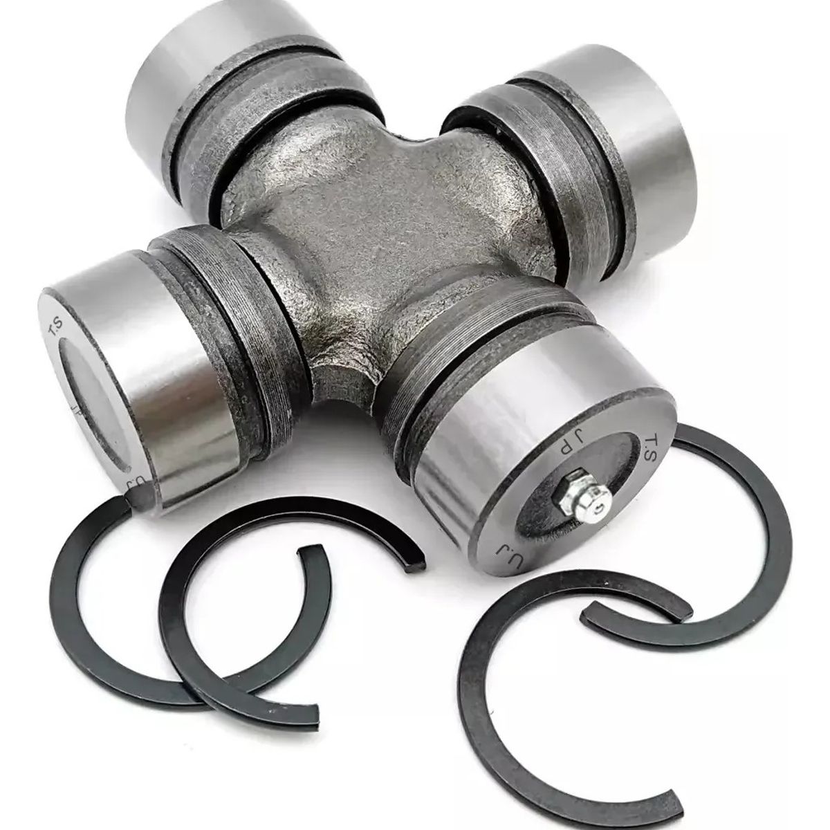 KUANGYE - Cruceta Cardan Para Chevrolet Luv Dmax 3.0 4jh1t 2005-2008