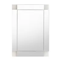 Espejo Genova Rectangular 70X50 Cm