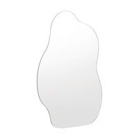 Espejo Irregular Blue Cuerpo Completo 150x60 Cm