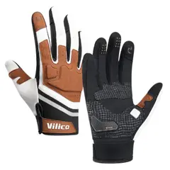 GENERICO - Guantes Impermiabel para Moto
