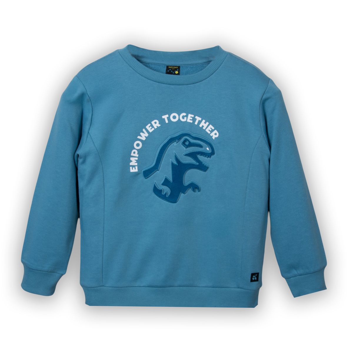 PILLIN - Polerón Niño Jacinto Pillin (PVC505-25JAC12)