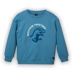 PILLIN - Polerón Niño Jacinto (PVC505-25JAC12)