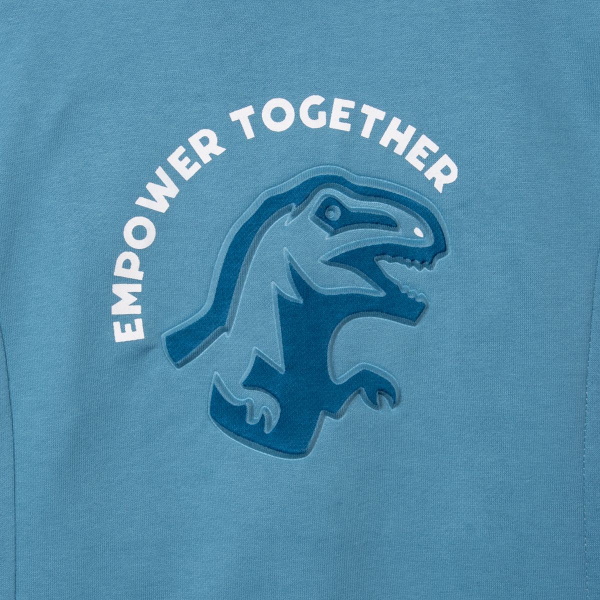 PILLIN - Polerón Niño Jacinto Pillin (PVC505-25JAC12)