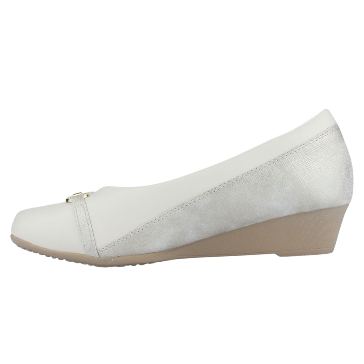 CHALADA - Zapato Mujer Beige Casual Chalada Coles-8