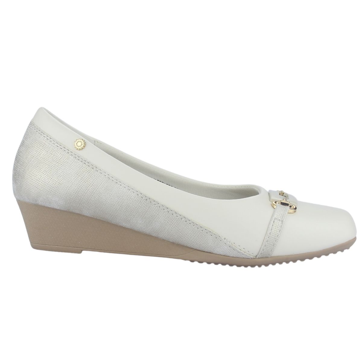 CHALADA - Zapato Mujer Beige Casual Chalada Coles-8