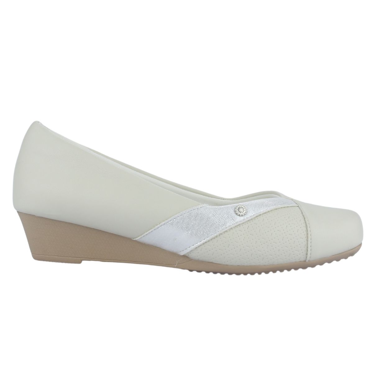CHALADA - Zapato Mujer Nude Casual Chalada Coles-7