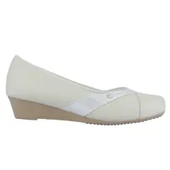 CHALADA - Zapato Mujer Nude Casual Coles-7