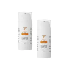 ORTOMOLECULAR - Pack x 2 Vitamina C Liposomal Gel 1000mg 100ml Norvita