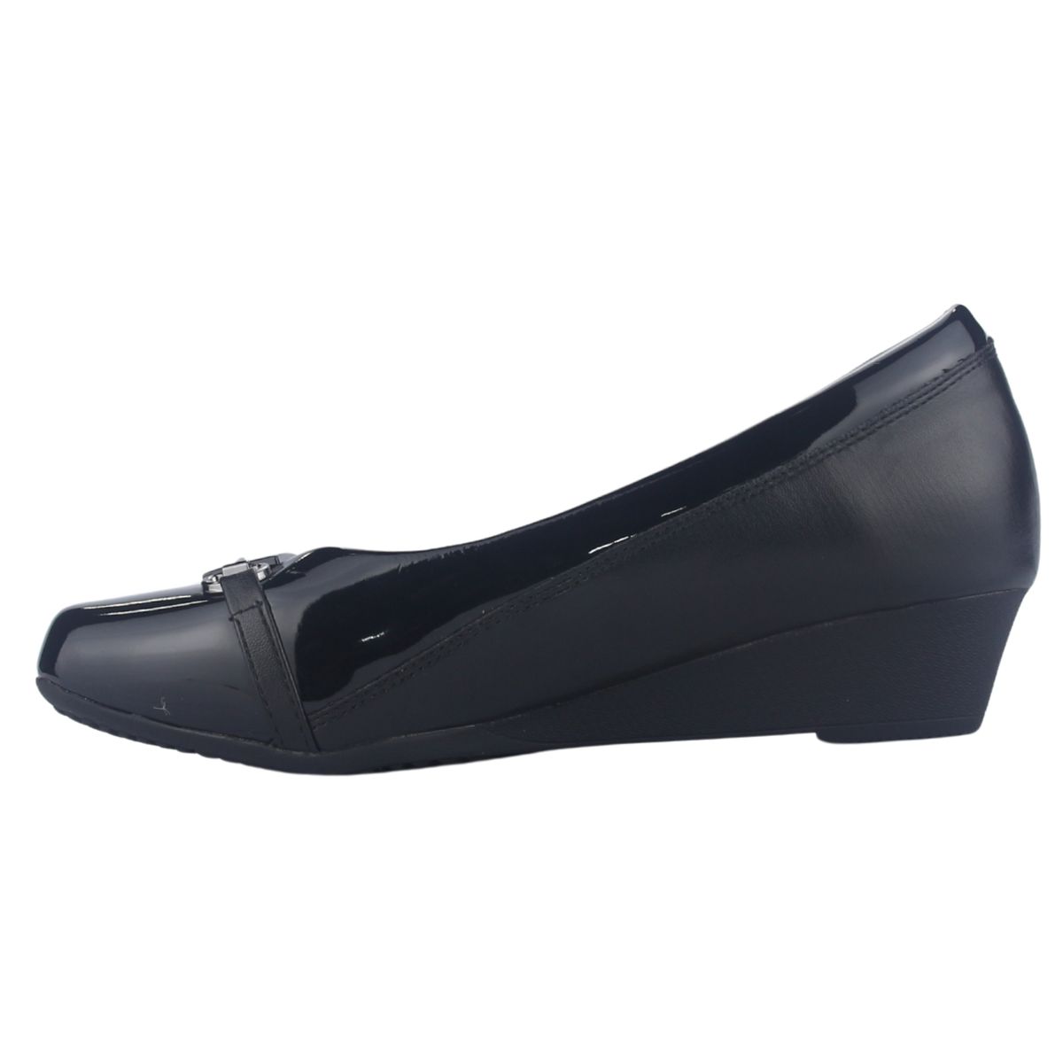 CHALADA - Zapato Mujer Negro Casual Chalada Coles-8