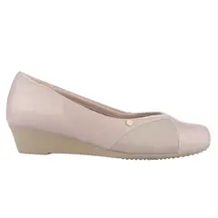 CHALADA - Zapato Mujer Nude Casual Coles-1