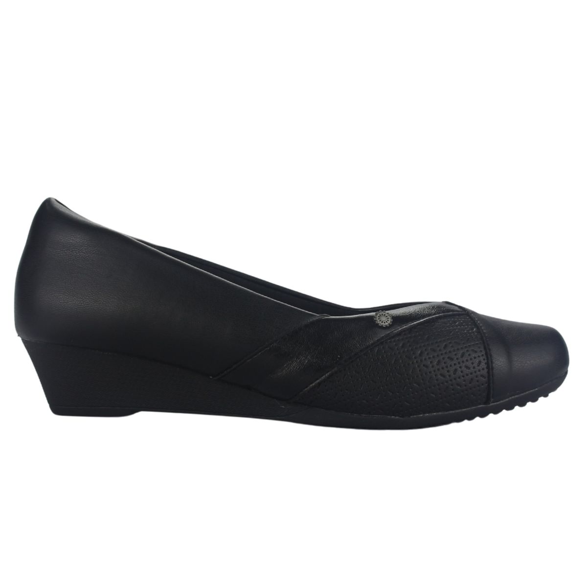 CHALADA - Zapato Mujer Negro Casual Chalada Coles-7