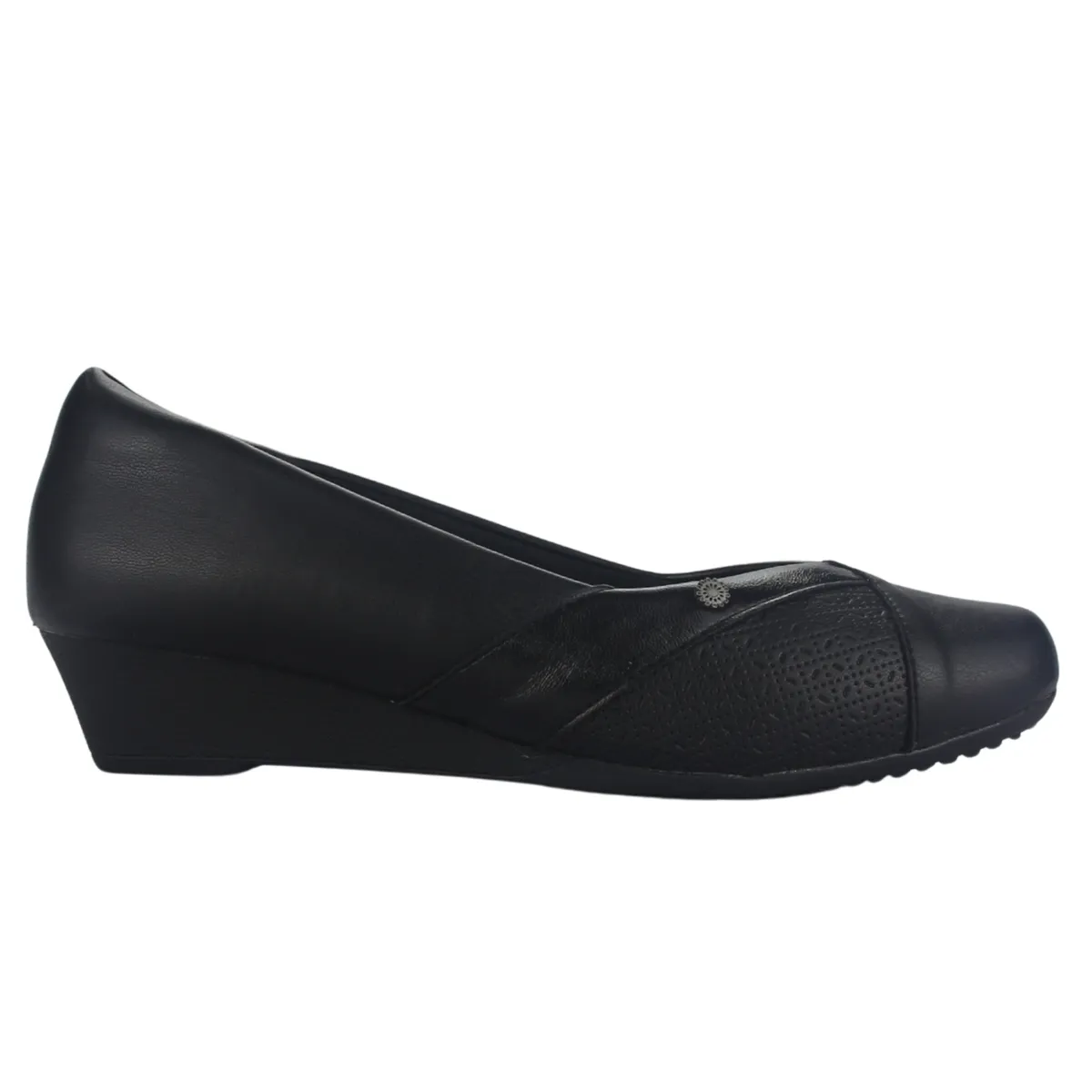 CHALADA - Zapato Mujer Negro Casual Chalada Coles-7