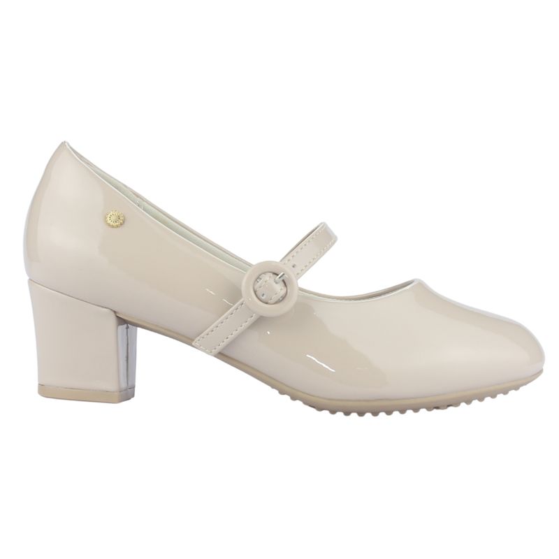 CHALADA - Zapato Mujer Nude Casual Chalada Flexi-51