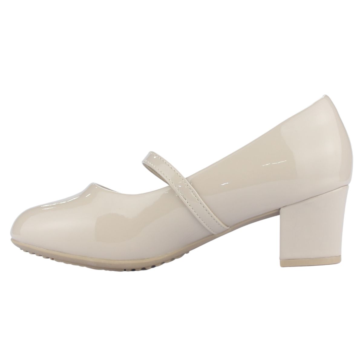 CHALADA - Zapato Mujer Nude Casual Chalada Flexi-51