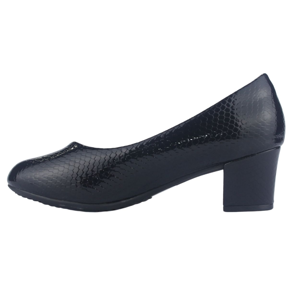 CHALADA - Zapato Mujer Negro Casual Chalada Flexi-58