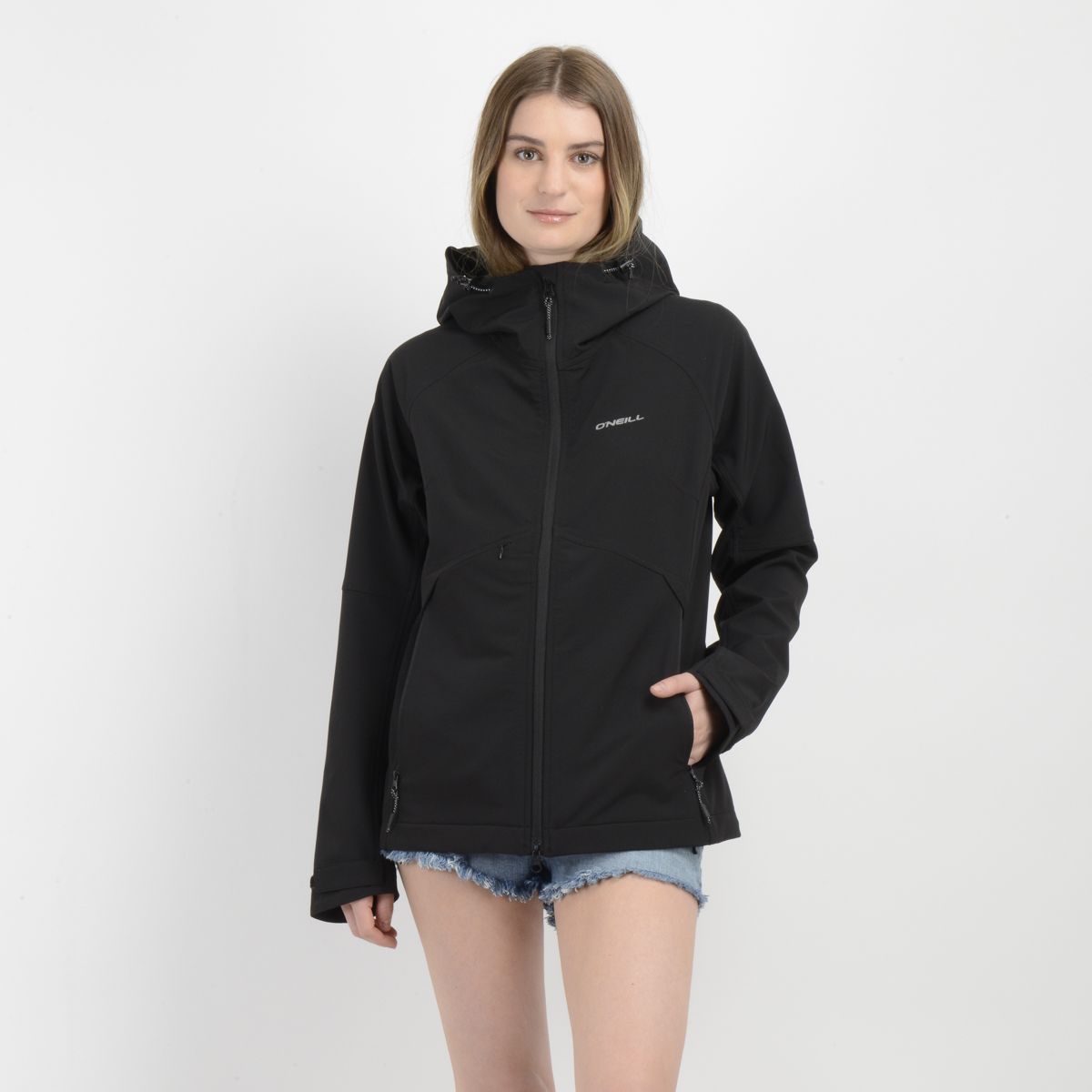 O'NEILL - SOFTSHELL SALLY NEGRO