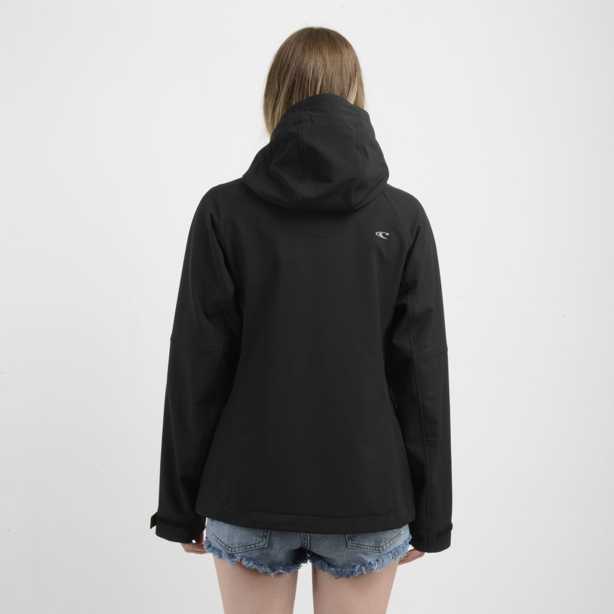 O'NEILL - SOFTSHELL SALLY NEGRO