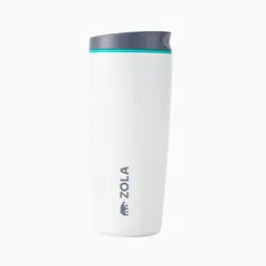 ZOLA OUTDOORS - Vaso Termico FLOW MUG 590ml Zola