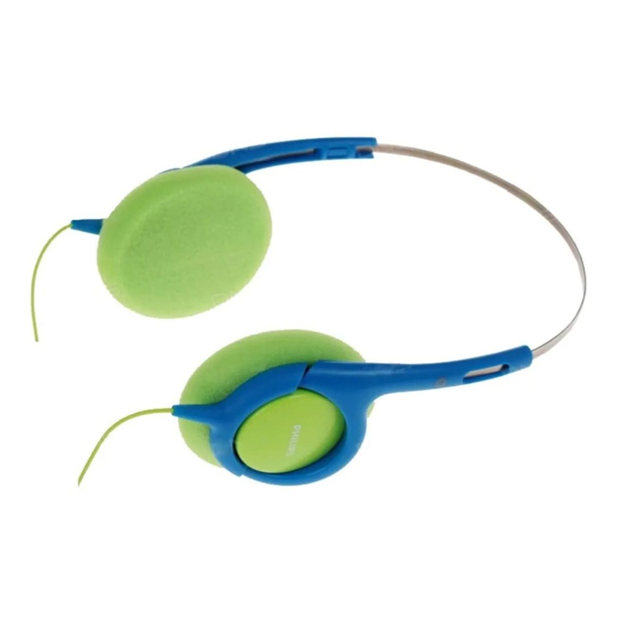 PHILIPS - Audífonos Para Niños Philips SHK103000 Over-ear - Azul