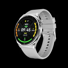 AIWA - RELOJ INTELIGENTE SMART WACTH AWSAM05BB