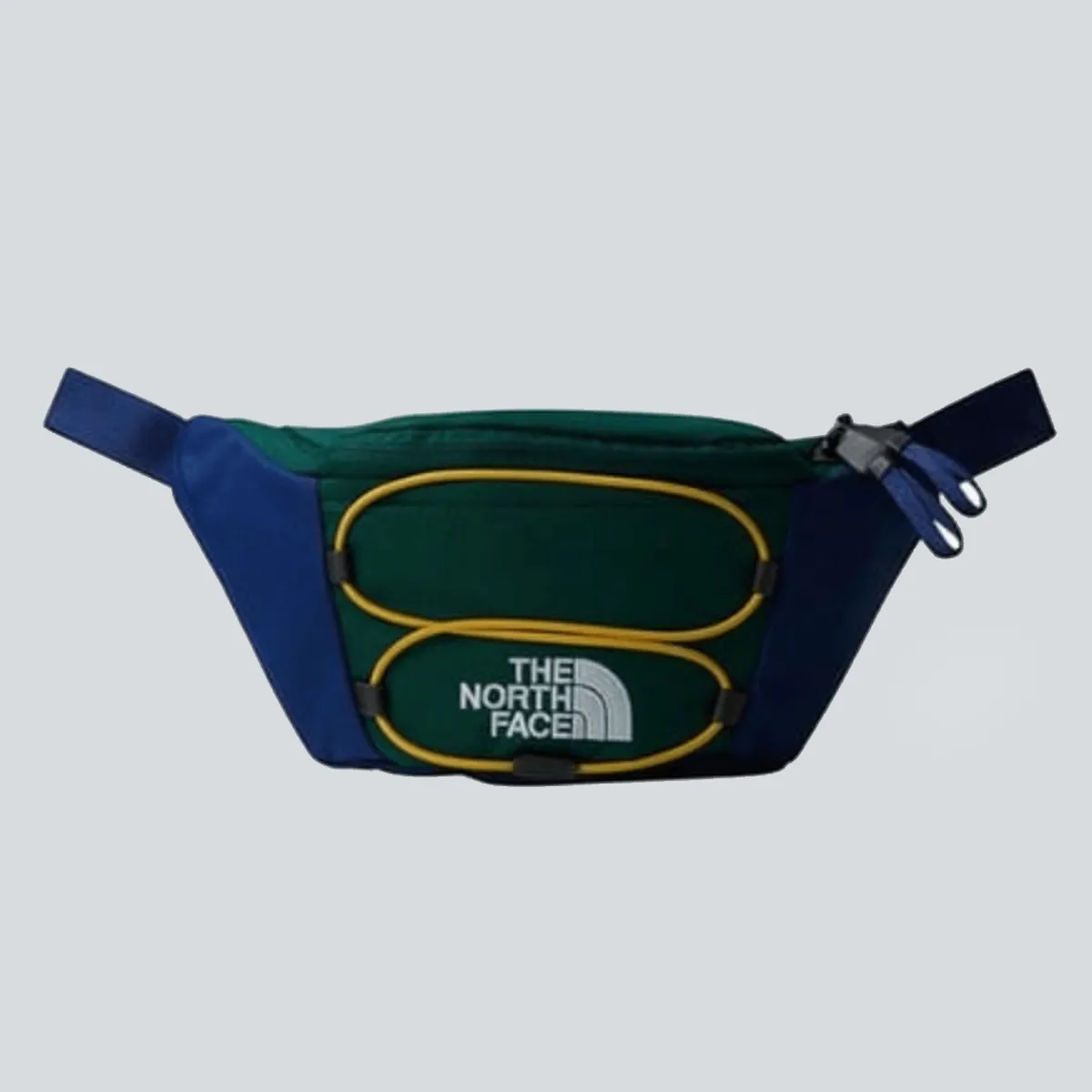 THE NORTH FACE - Banano The North Face Unisex Jester Lumbar Verde