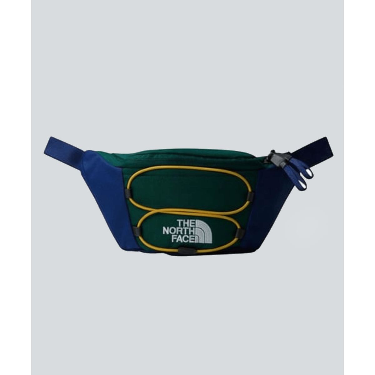 THE NORTH FACE - Banano The North Face Unisex Jester Lumbar Verde