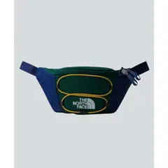 THE NORTH FACE - Banano Unisex Jester Lumbar Verde