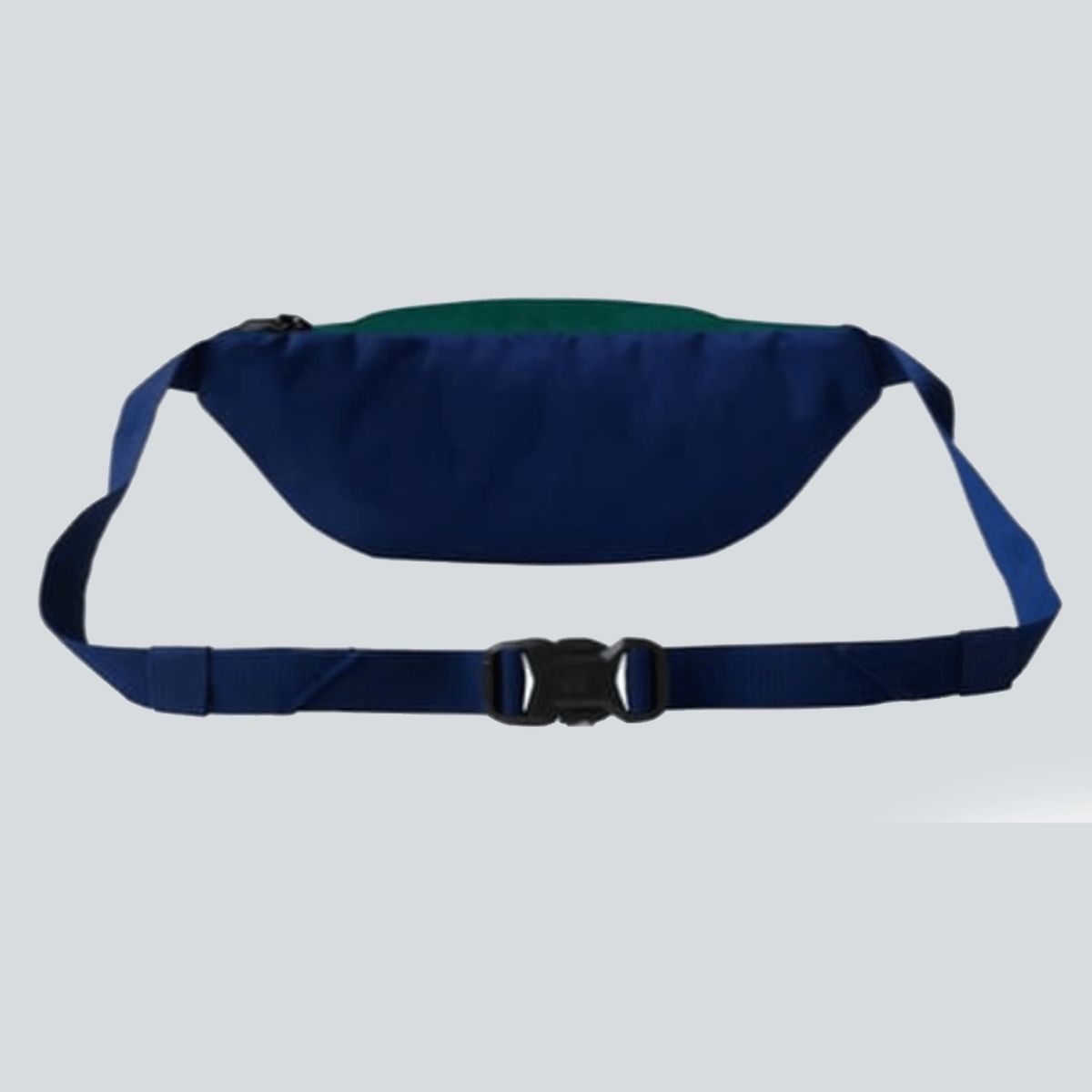 THE NORTH FACE - Banano The North Face Unisex Jester Lumbar Verde