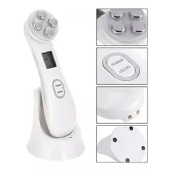 MOVI - RADIO FRECUENCIA FACIL ANTI ARRUGAS LED FOTOTERAPIA