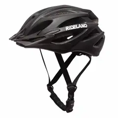 RIDELAND - Casco X-Tracer MTB Negro