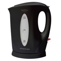 Hervidor De Agua Ha-2000ng 1,7lts 1900w