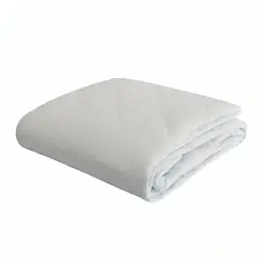 ZART - Cubre Colchón Single Zahr Cubre Colchón para camas de 1 y 15 plazas